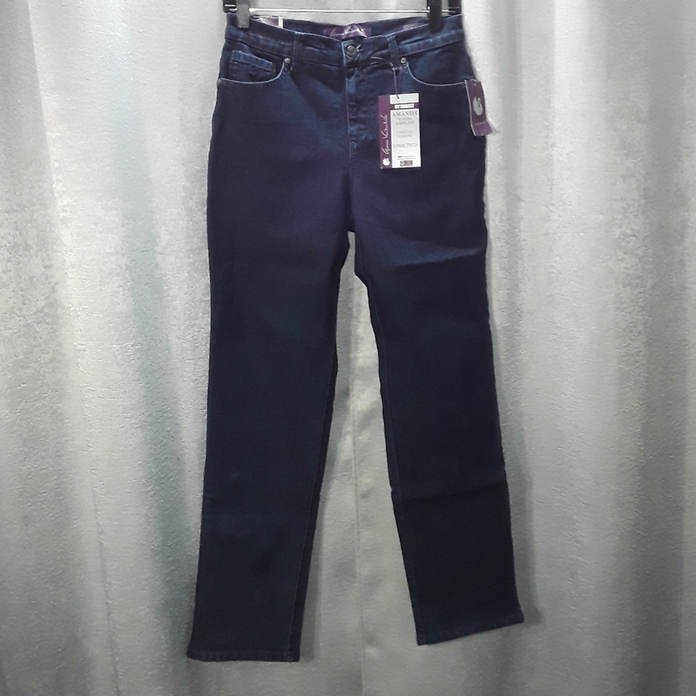 New Amanda Stretch Jeans